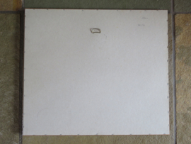 VERKOCHT Antiek Engels jachttafereel vossenjacht - H.Alken en J. Harris - 37x32 cm
