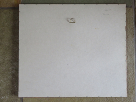 VERKOCHT Antiek Engels jachttafereel vossenjacht - H. Alken en J. Harris - 37x32 cm