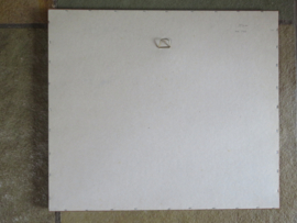 Antiek Engels jachttafereel vossenjacht - H. Alken en J. Harris - 37x32 cm