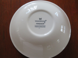 Wedgwood Windsor compote schaaltje - papschaaltje