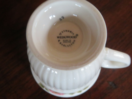 Wedgwood Briar Rose losse koffiekop