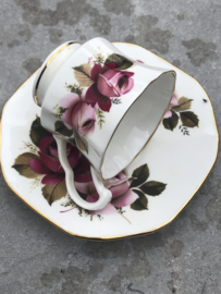 Engels koffiekopje Royal Windsor