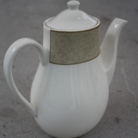 Wedgwood "Art na Sidhe" theepot