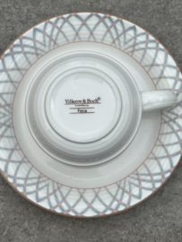 Koffiekopje Villeroy & Boch Feria