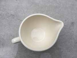 Melkkannetje blauw Claytan