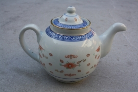 Chinees theepotje