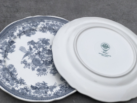 Wandborden  Villeroy & Boch Fasan blauw-grijs