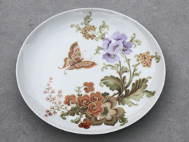Wandbordje Annabelle Kaiser designer Fütten