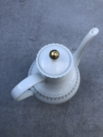 Koffiepot Lorenz Hutschenreuther