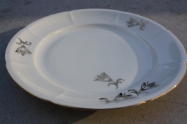 Bordje goud Royal Epiag