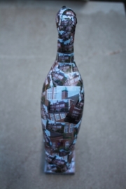 Project reiger