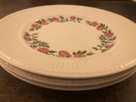 Wedgwood Rosalind plat bord