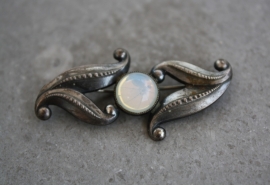 Broche "antiek"