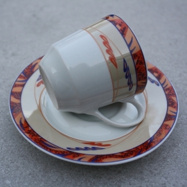 Kopje Limoges Porcelain