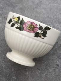 Suikerpotje Wedgwood Briar Rose