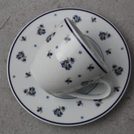 Koffiekopje Heinrich Winterling
