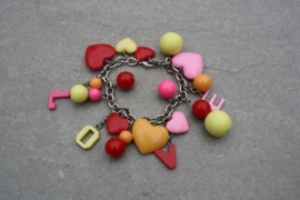 Armband Love