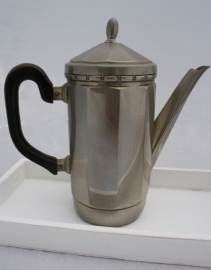 Thee en koffiepot