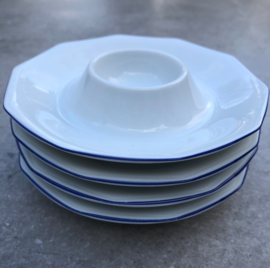 4 eierdopjes Winterling