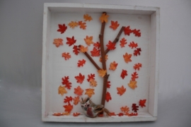 Lijst herfst 2