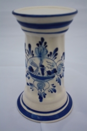 Kandelaar Delfts Blauw