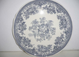 Wandborden  Villeroy & Boch Fasan blauw-grijs