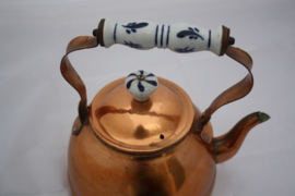koperen ketel