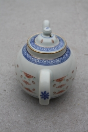 Chinees theepotje