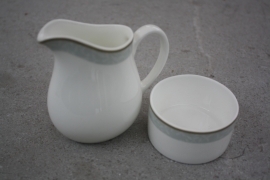 Wedgwood set "Art na Sidhe"