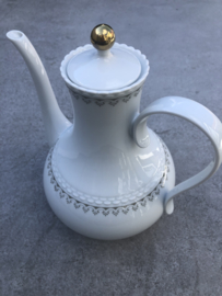 Koffiepot Lorenz Hutschenreuther