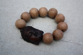 Armband Buddha
