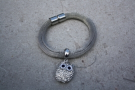 Armband uil