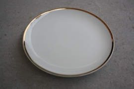 Kopje met gouden randje Winterling Marktleuthen