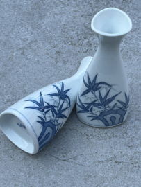 2 “Chinese” of “Japanse” vaasjes