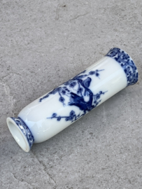 Vaasje “Chinees” kobaltblauw