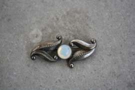 Broche "antiek"