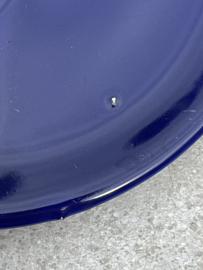 Set Nivea kopjes wit blauw