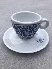 Espressokopje Made in Holland