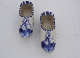 Klompjes Delfts Blauw
