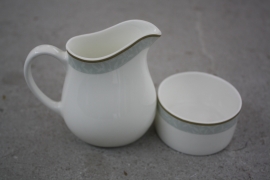 Wedgwood set "Art na Sidhe"
