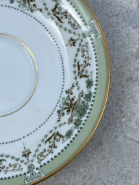 Kopjes groen-goud  Tirschenreuth Trianon Florence