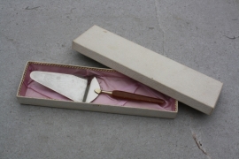Taartschep