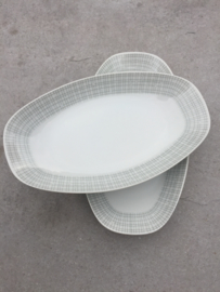 Set schaaltjes Arzberg