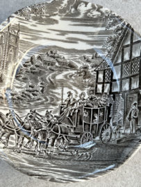 Schaaltjes Furnivals staffordshire LTD “Dickens”