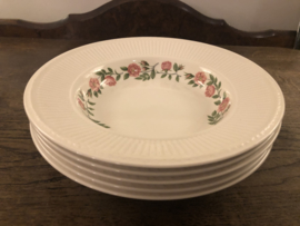 Wedgwood Rosalind diep bord