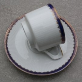 Koffiekopje Bavaria Edelporzellan
