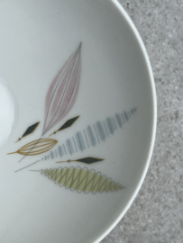 Vintage kopjes Mitterteich pastel