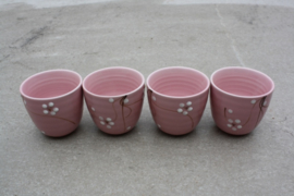 Chinese theekopjes