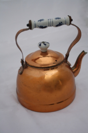 koperen ketel