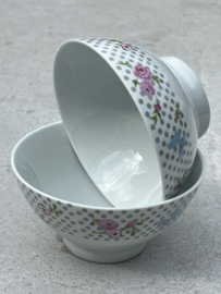 Onderdelen servies Aurelia
